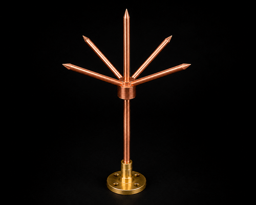 Lightning Arrester
